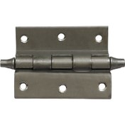 تصویر لولا سرنیزه (درب چوبی) 