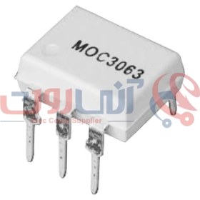 تصویر MOC3063 