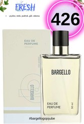 تصویر ادکلن اورجینال برند Bargello مدل 426 Kadın Parfüm 50ml Edp کد 359078934 