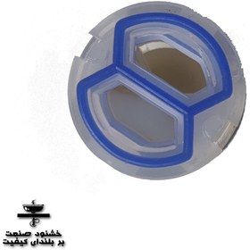 تصویر کاتریج بیست و دو 