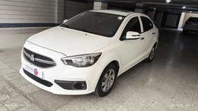 تصویر شاهین مدل 1404 ا پلاس اتوماتیک پلاس اتوماتیک