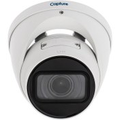 تصویر دوربین مداربسته تحت شبکه کپچر مدل R2-4MPIPMOEY Capture R2-4MPIPMOEY 4MP IR Motorized Network Camera