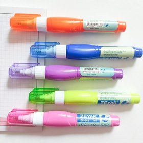 تصویر غلطگیر مایع 