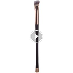 تصویر براش سایه چشم زاویه دار میچانو کد CG7S مدل Michano Angled Eyeshadow Brush Michano Angled Eyeshadow Brush CG7S