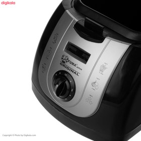 تصویر مینی سرخ کن 843فوما ژاپن ا Fuma fryer model FU-843 FUMA