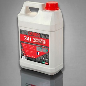 تصویر چسب بتن LANKO 741 