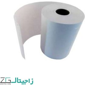 تصویر کاغذ مینی پرینتر حرارتی مدل خرگوشی Eschen ‎Portable Printer| MINI PRINTER Extra Paper