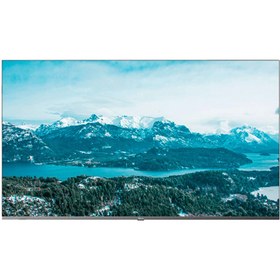 تصویر تلویزیون هوشمند جی پلاس مدل GTV-65SU788N سایز ۶۵ اینچ LED Ultra HD 4K 