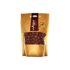 تصویر عناب خشک بیرناب-خیلی درشت-200 گرمی-صاف birnab-dried-jujube-1-200