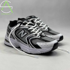 تصویر کفش اسپرت نیوبالانس مدل ABZORB 530 NEW BALANCE ABZORB 530