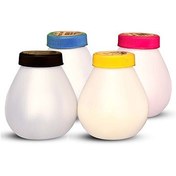 تصویر ست چهارتایی تونر اچ پی رنگی 1215 آتوران 