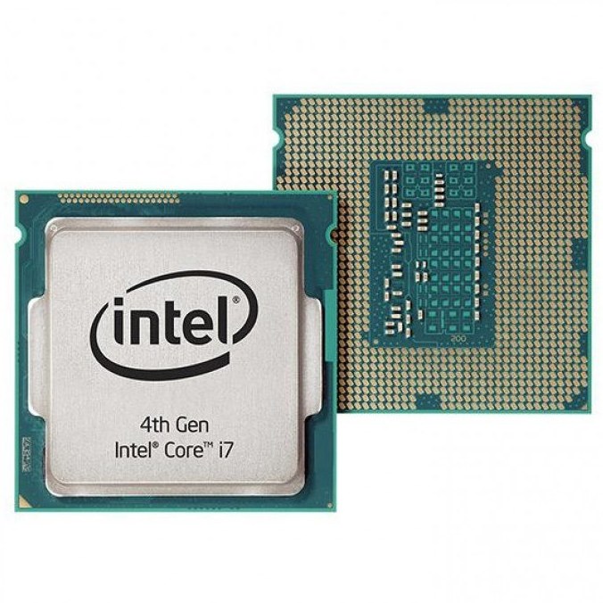 خرید و قیمت پردازنده تری اینتل مدل Core i7-4770 با فرکانس 3.4