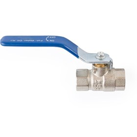 تصویر شیر غیرگازی 2 اینچ 