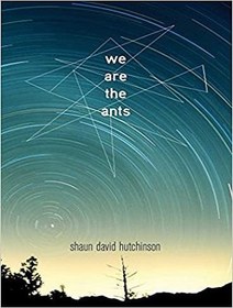 تصویر اورجینال ما مورچه ایم We are the Ant 