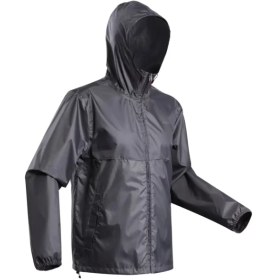 تصویر بادگیر مردانه کچوا مدل NH100 ضدآب 