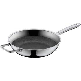 تصویر ESS-WMFتابه 28 سانت دبلیو ام اف مدل ووگ WMF High fry pan Profi 