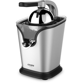 تصویر آب مرکبات گیری کورس مدل CCJ 1753 Cours CCJ 1753 Juicer Citrus Juicer