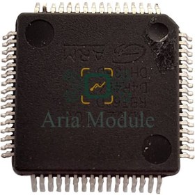 تصویر آی سی میکروکنترلر GD32F103RBT6 