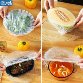 تصویر درپوش پلاستیکی 