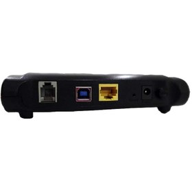تصویر مودم ADSL ایسوس مدل DSL-X13 