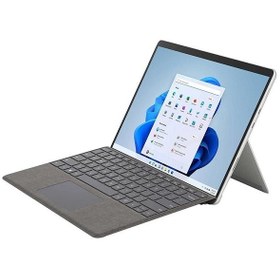 تصویر تبلت لپ تاپ سرفیس مدل 7 Surface Pro 