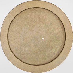 تصویر ساعت ماه 