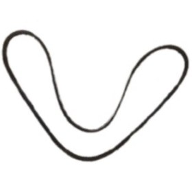 تصویر تسمه کولر کد S11-8104051BA مناسب برای ام وی ام 110 