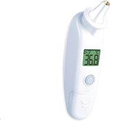 تصویر دماسنج مادون قرمز RA600 رزمکس Infrared Thermometer RA600 Rossmax