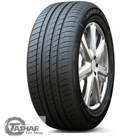 تصویر لاستیک کاپسن چین - سایز 235/55R18 گل RS26 - تاریخ تولید: 2024 