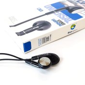 تصویر هندزفری با سیم بلو اسپکترام مدل BL-01 Blue Spectrum BL-01 Wired Handsfree
