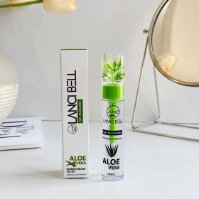 تصویر ژل ابرو لنسیبل 