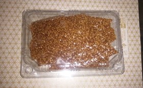 تصویر پولکی سوهان 1کیلویی 