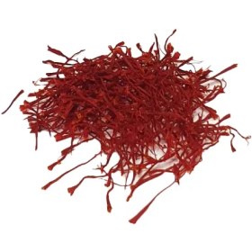 تصویر زعفران درجه یک 