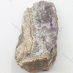 تصویر سنگ آمیتیست کد 117 