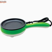 تصویر تابه برقی چند منظوره مجیک پوت Magic Pot multi-purpose electric pan