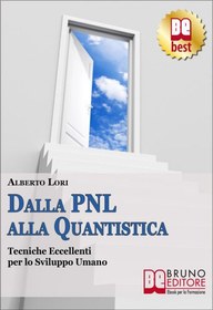 تصویر دانلود کتاب Dalla PNL alla Quantistica 2010 کتاب 2010