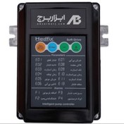 تصویر کنترل هوشمند پمپ آب هدفیکس مدل PC1 با کابل ۱.۸ متری 