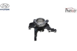 تصویر سگدست جلو چپ هیوندای توسان IX35 