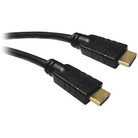 تصویر کابل HDMI مدل FN-HCB100 فرانت طول 10 متر Faranet FN-HCB100 HDMI 4K Cable 10m