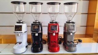 تصویر آسیاب قهوه هوم مدل 025- 3025 Home Coffee Grinder 3025- 025