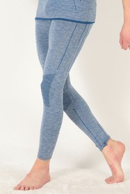 تصویر ست پیژامه فاق نرمال آستین بلند راسته مردانه | DoReMi 002-000145 