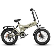 تصویر دوچرخه شیائومی مدل PVY Z20 PLUS سایز ۲۰ اینچ با ترمز دیسکی 