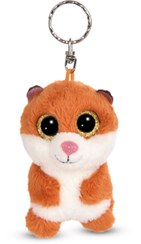 تصویر جاسوییچی استوبی همستر پولیشی 9 سانتی Nici 