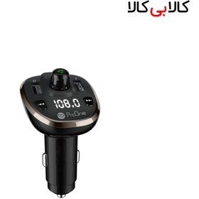 تصویر پخش کننده اف ام خودرو پرووان مدل PFT93 