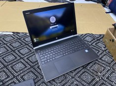 تصویر لپتاب استوک مدل Hp 450 G5 Hp Pro book 450 G5