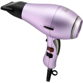 تصویر سشوار دیجیتال مدل RUN الچیم (Lily Rose Edition) RUN Elchim Digital Hair Dryer (Lily Rose Edition)