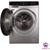 تصویر ماشین لباسشویی پارس خزر مدل WM-8514 WM-8514 Washing Machine