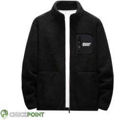 تصویر سویشرت تدی مردانه BLACK DEER 2063 