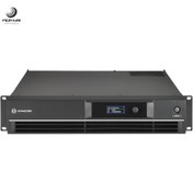 تصویر پاور دایناکورد های کپی مدل DYNACORD-L2800 FD 