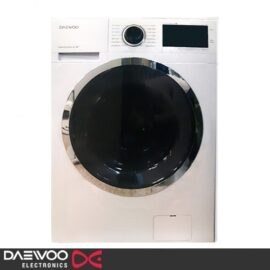 تصویر لباسشویی دوو سری ذن پرو مدل DWK-Pro82 ا Daewoo Zen Pro DWK-Pro82 Washing Machine Daewoo Zen Pro DWK-Pro82 Washing Machine
